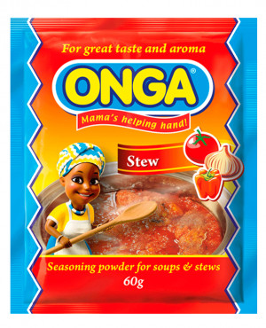 Onga stew seasoning powder