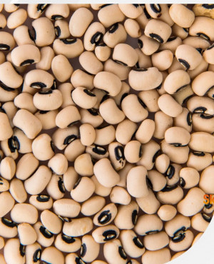 Black Eye white  beans  1.5kg