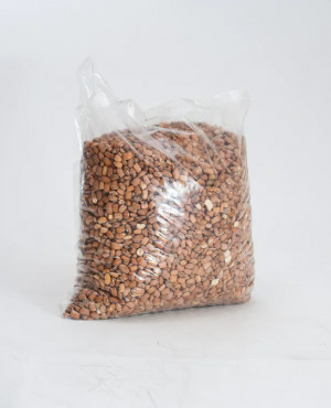 Brown Beans   Stones Free (Olotu Beans ) 2kg