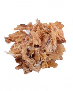 Stockfish Fillet