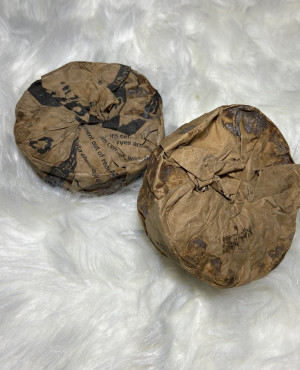 Ghana Black Soap