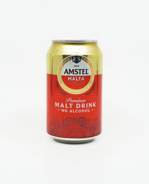 Amstel Malt 33cl