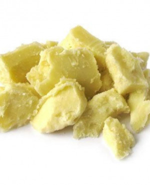 Original Nigerian Shea Butter (Ori Oyo)