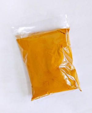 Nigerian Turmeric Powder 95g