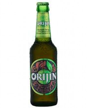 Origin Beer bottle 60cl