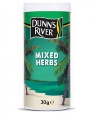 Dunn’s River Mixed Herb Seasoning 30g