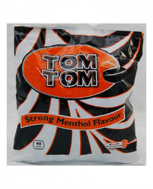 Tom-Tom sweet