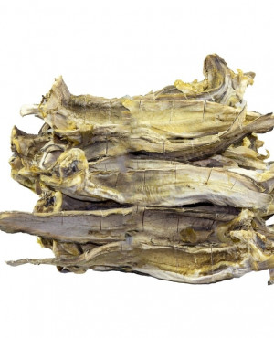 Stockfish Tusk 1kg