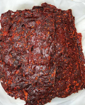 Spicy Kilish (Beef Jerky) 75g