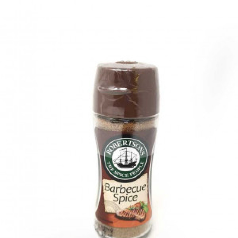 Robertsons Barbeque Spice