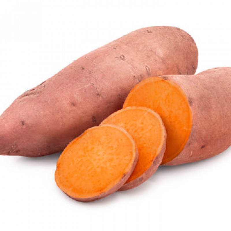 Sweet Potato