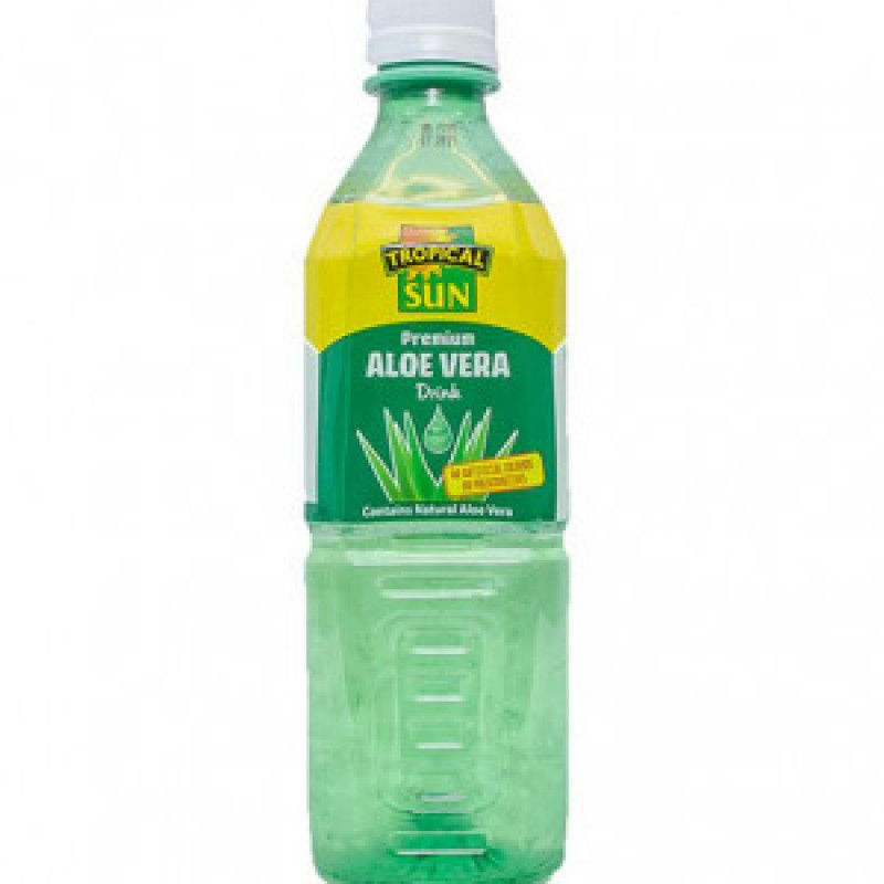 Tropical Sun Aloe Vera Drink