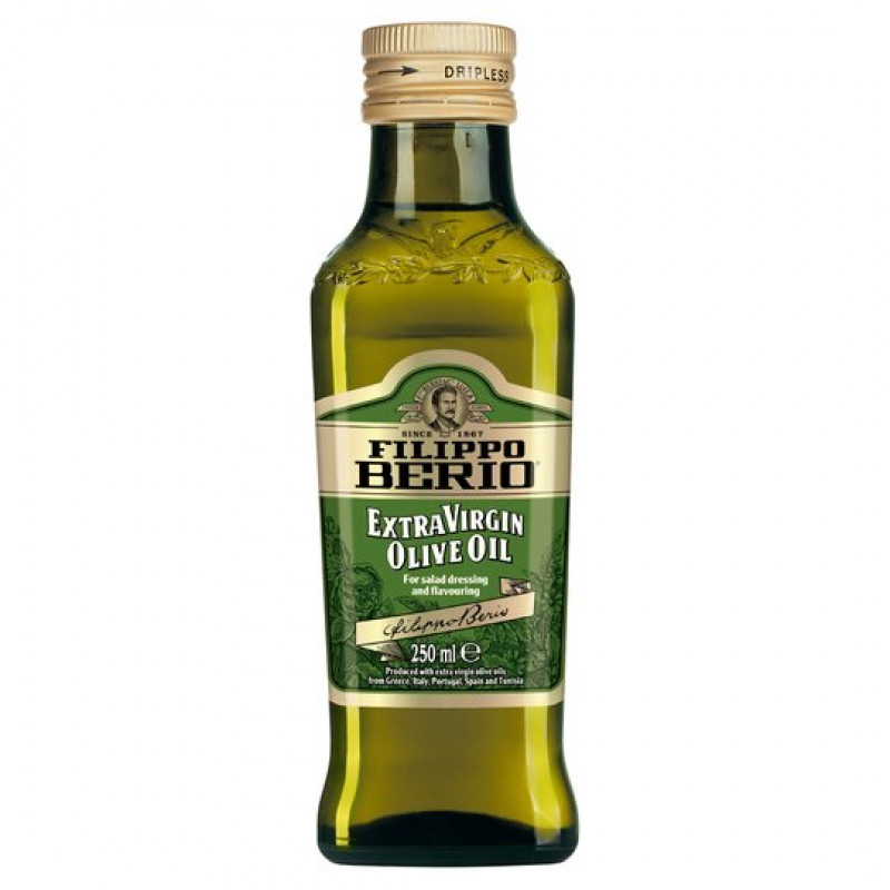 Filippo Berio ExtraVirgin Olive Oil