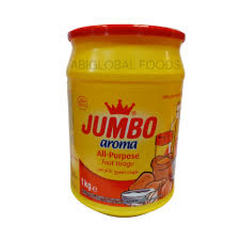 Jumbo All Purpose Seasoning