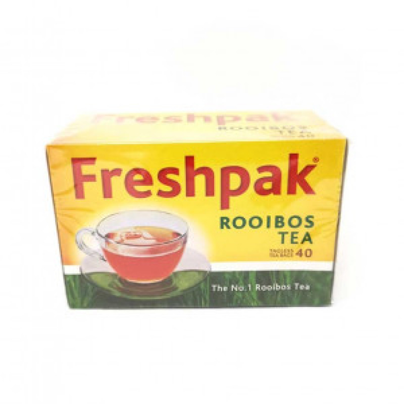 FreshPac Teabags