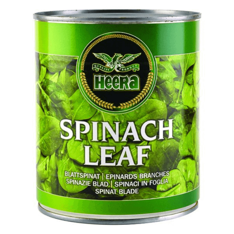 Heera Spinach Leaf