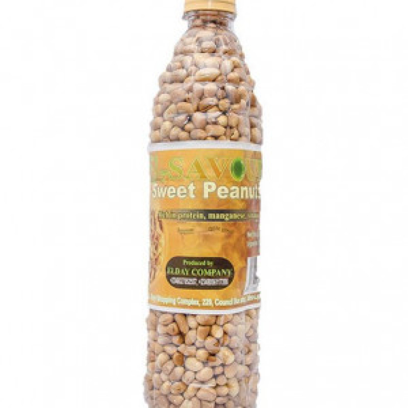 El-Savour Peanut