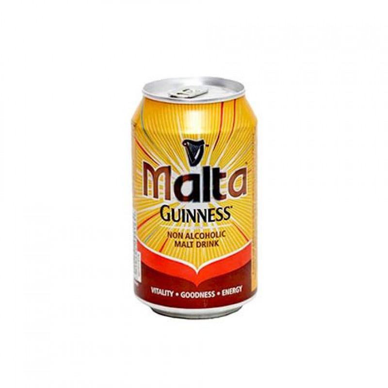 Malta Guinness (Can)