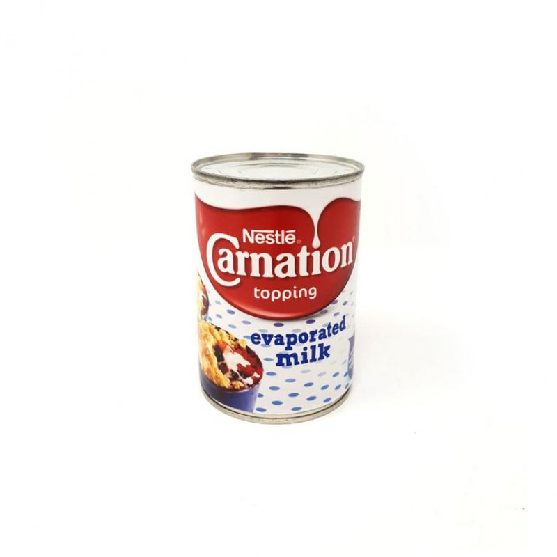 Carnation Evaporated Milk