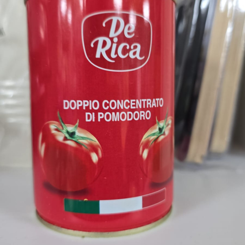 De Rica