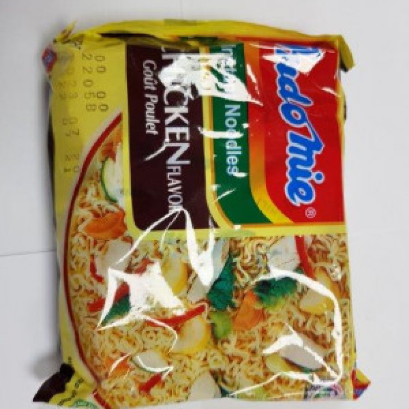 Indomie Chicken Flavour