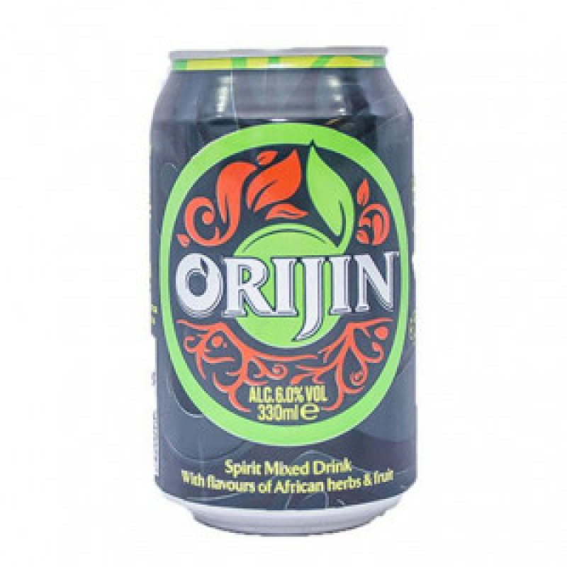 Orijin Can