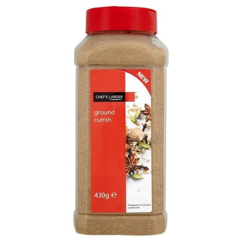 Chef's Larder Ground Cumin