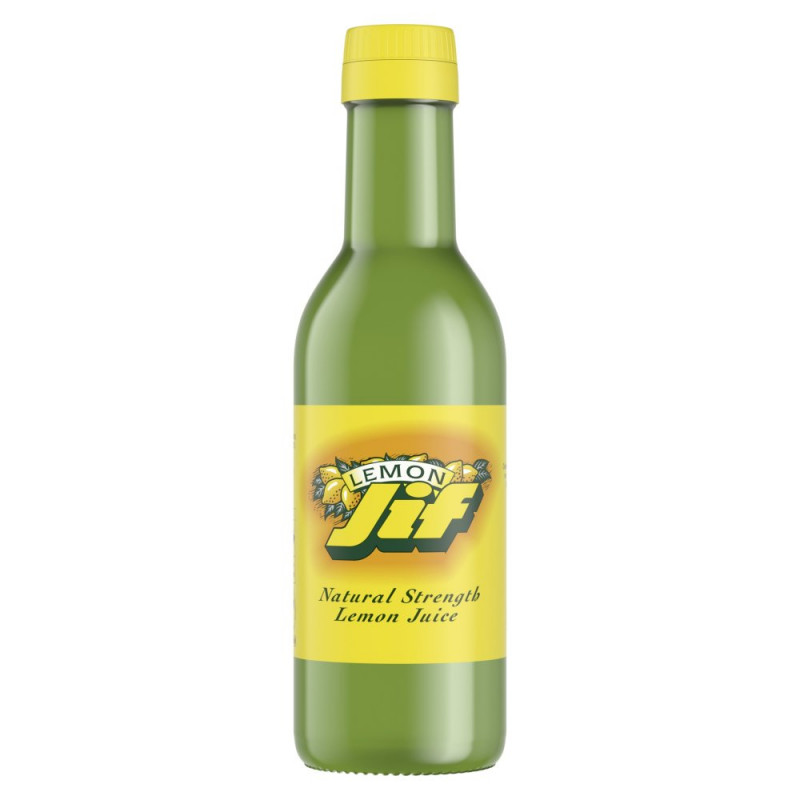 Jif Lemon