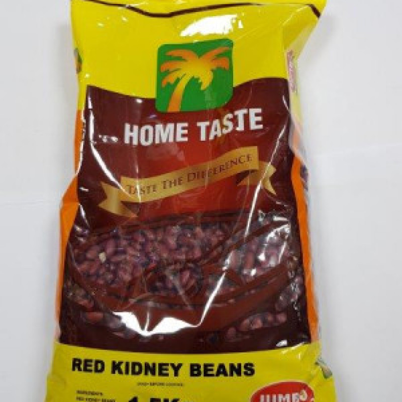 Home Taste Red Kidney Beans