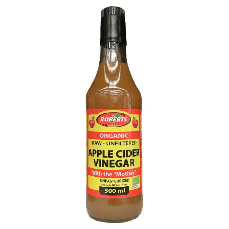 Roberts Apple Cider Vinegar