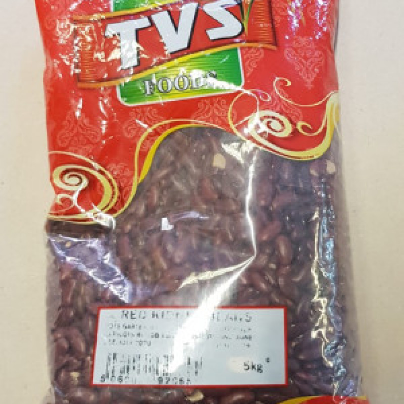 TVS Red Kidney Beans