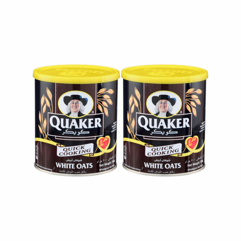 Quaker Oat