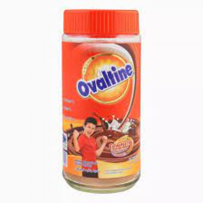 Ovaltine