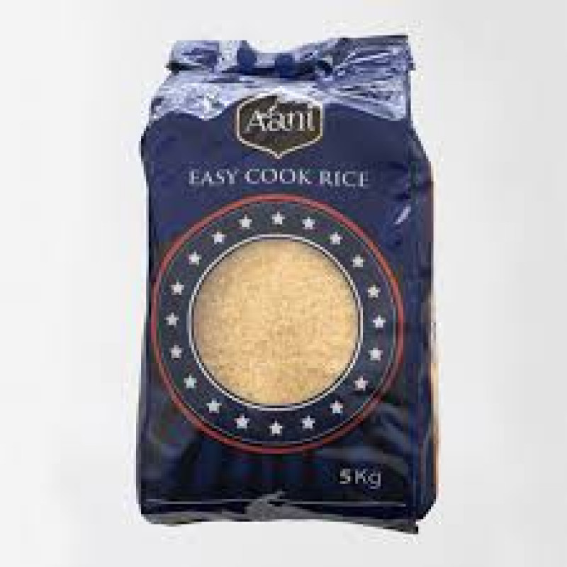 Aani Easy Cook Rice