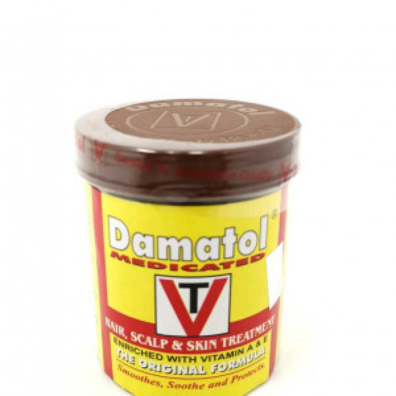 Damatol Cream