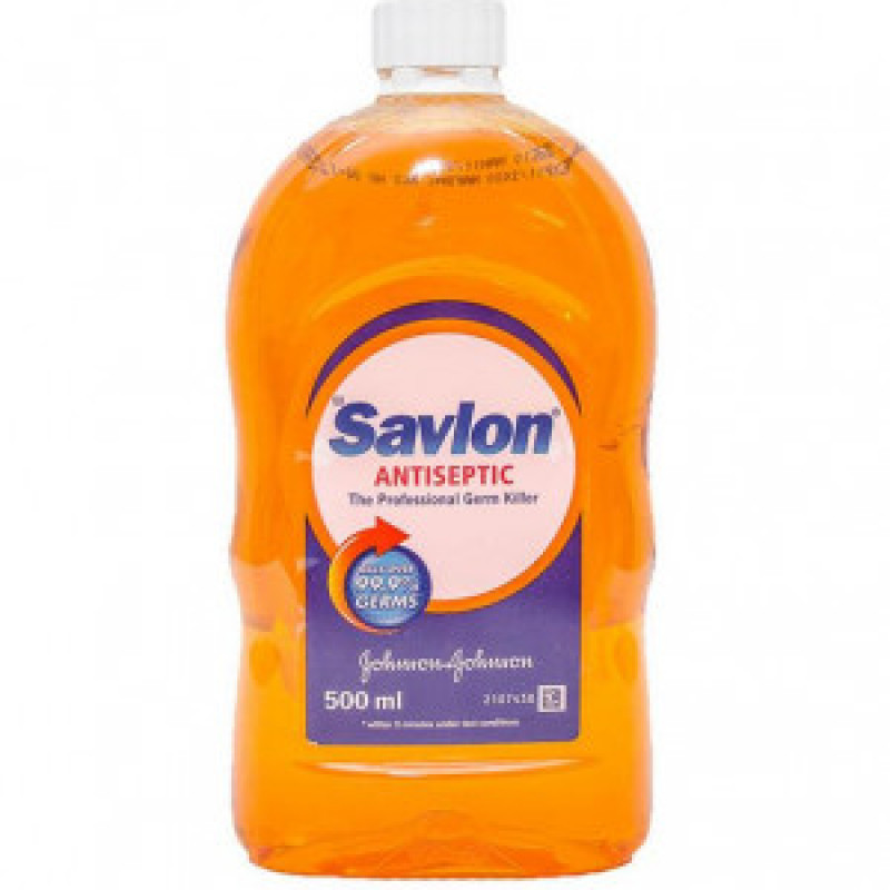 Savlon Antiseptic