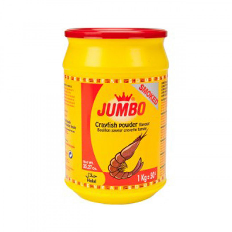 Jumbo Fish Stock Seasoning