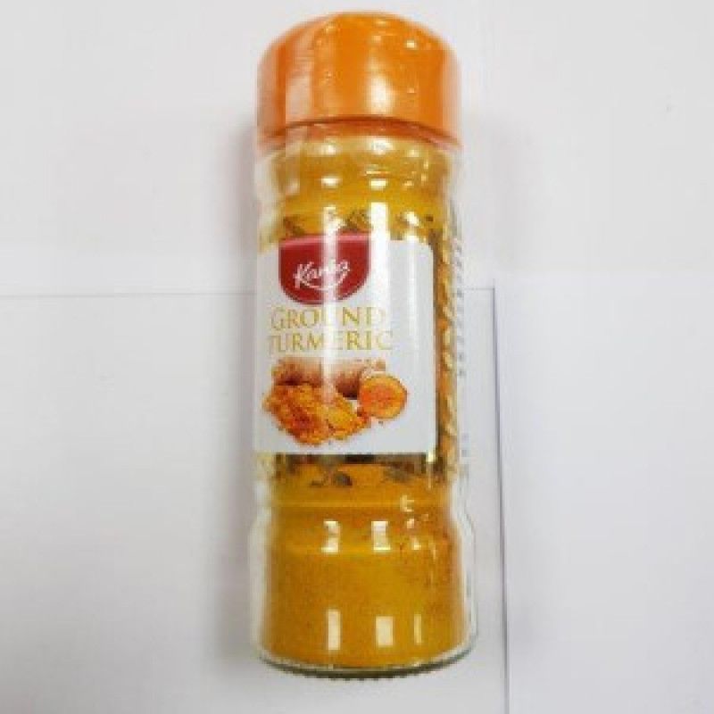 Kania Ground Turmeric