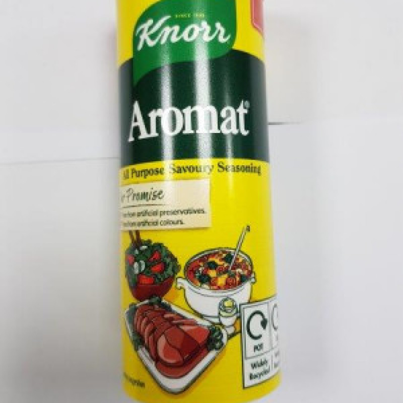 Knorr Aromat Seasoning