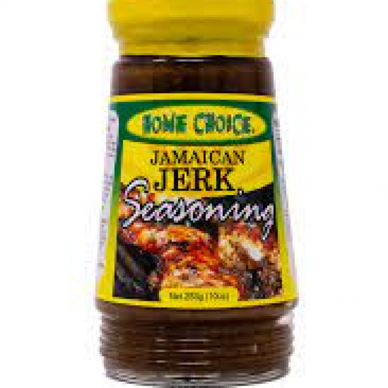 Home from Home Jamaican Jerk Seasoning