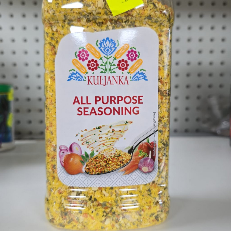 Kuljanka All Purpose Seasoning