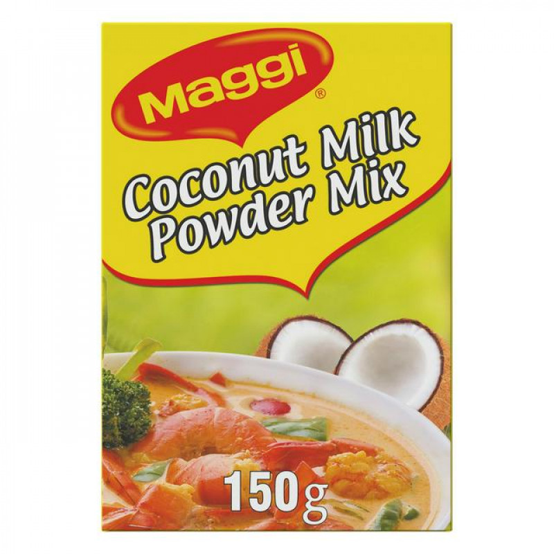 Maggi Coconut Milk Powder Mix