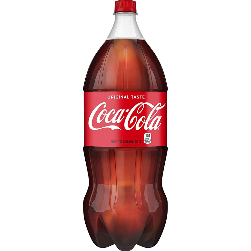 Coca-Cola Classic