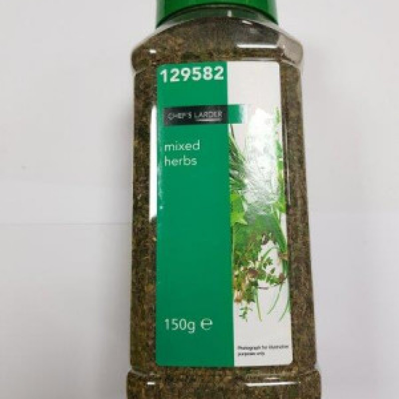 Chef's Larder Mixed Herbs