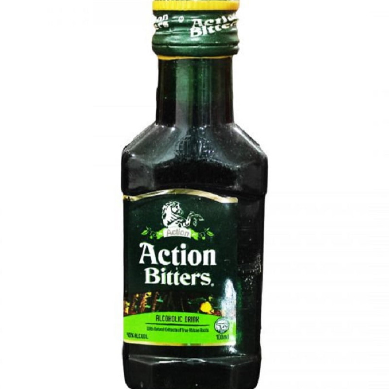 Action Bitters