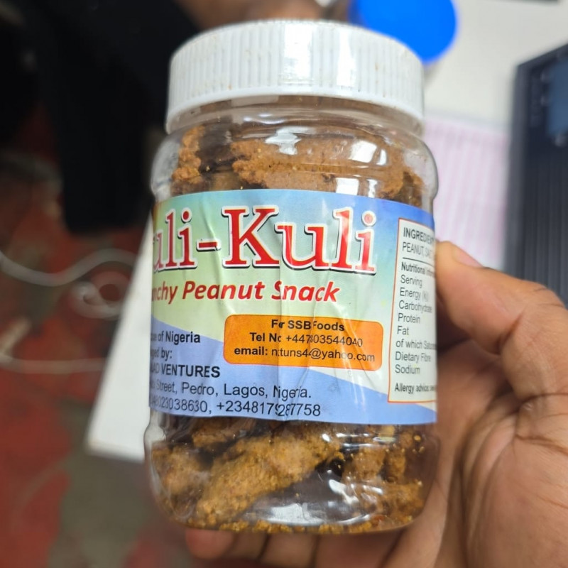 Kuli-Kuli