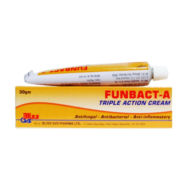 Funbact-A