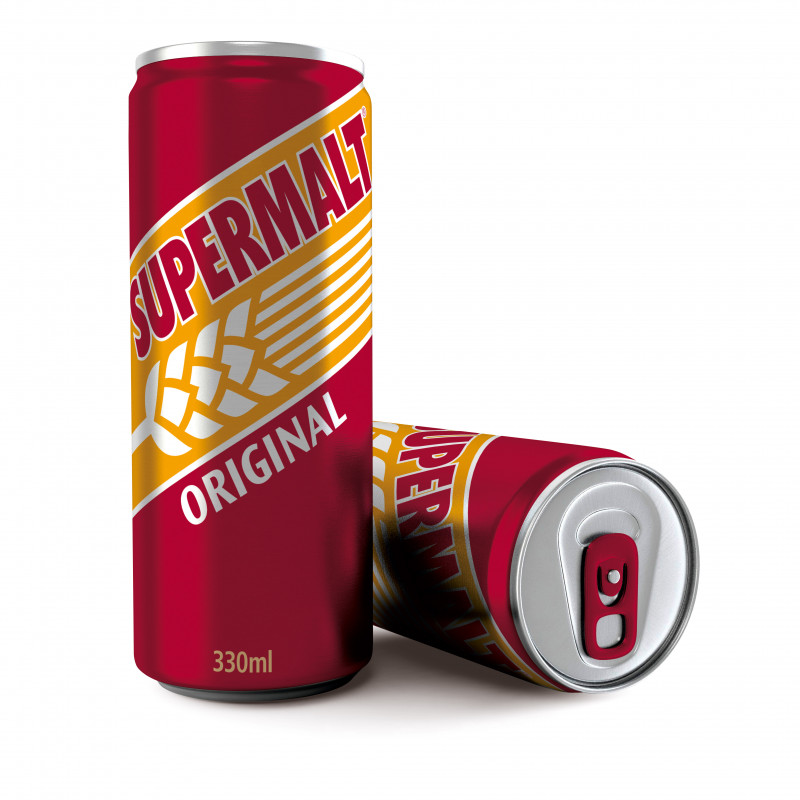 Super Malt Can