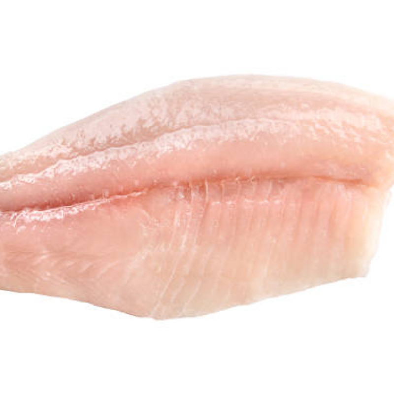 Stock fish Fillet