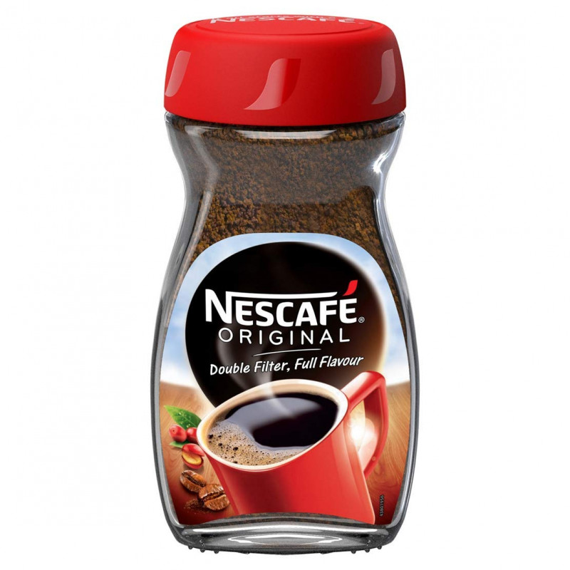 Nescafe Original